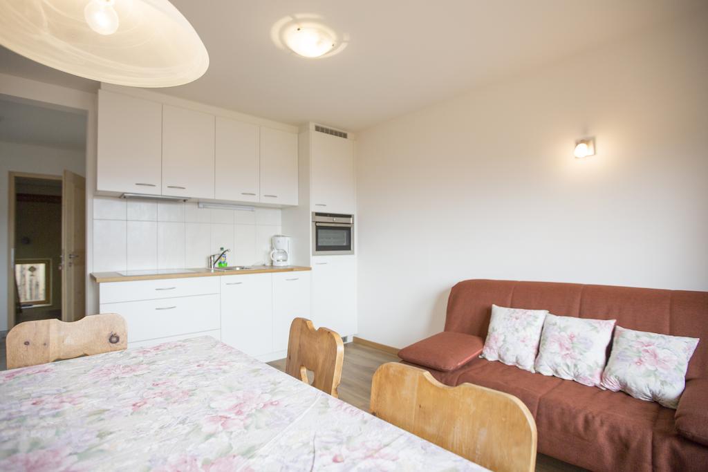 Zolerhof Apartment เฟลด์ทูร์นส์ ห้อง รูปภาพ