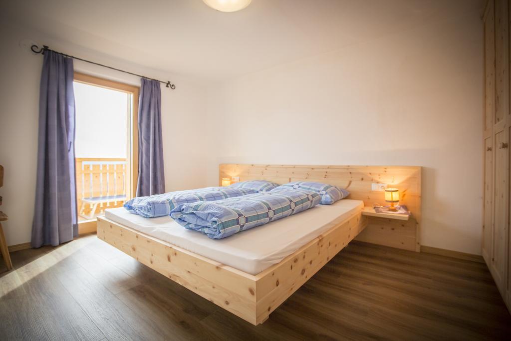 Zolerhof Apartment เฟลด์ทูร์นส์ ภายนอก รูปภาพ