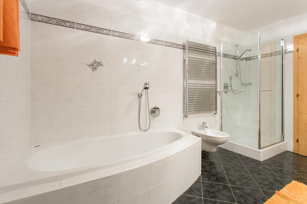 Zolerhof Apartment เฟลด์ทูร์นส์ ภายนอก รูปภาพ