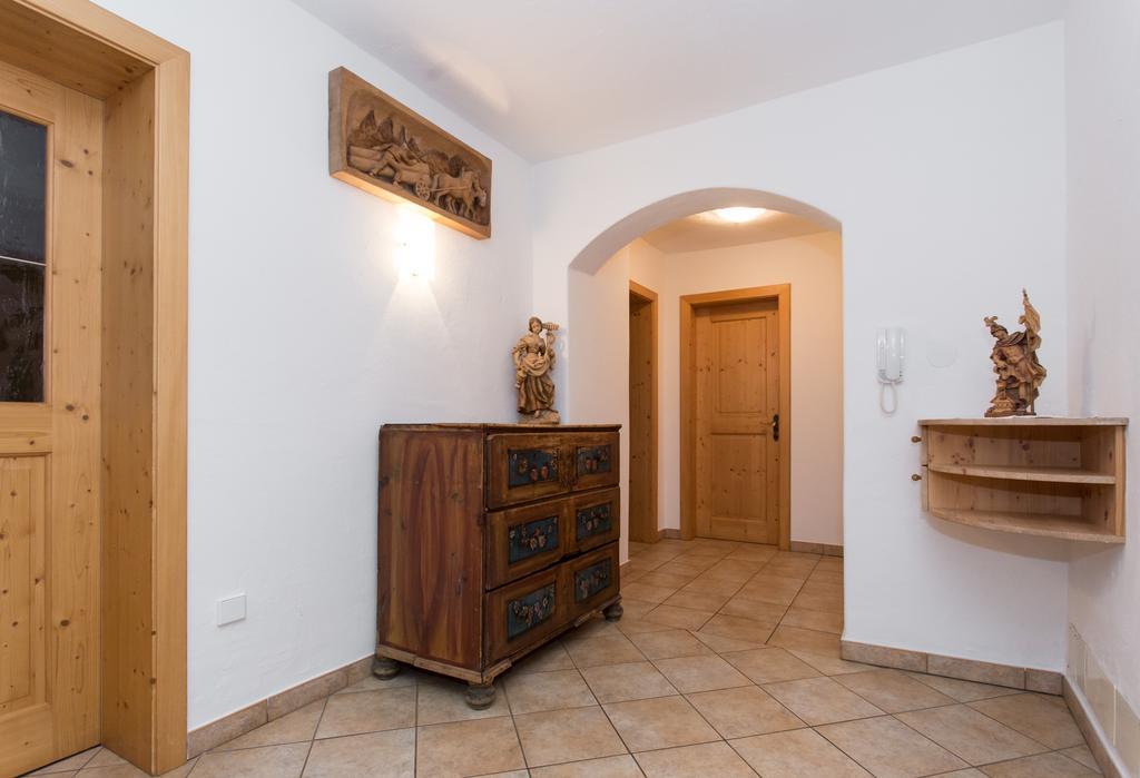 Zolerhof Apartment เฟลด์ทูร์นส์ ภายนอก รูปภาพ