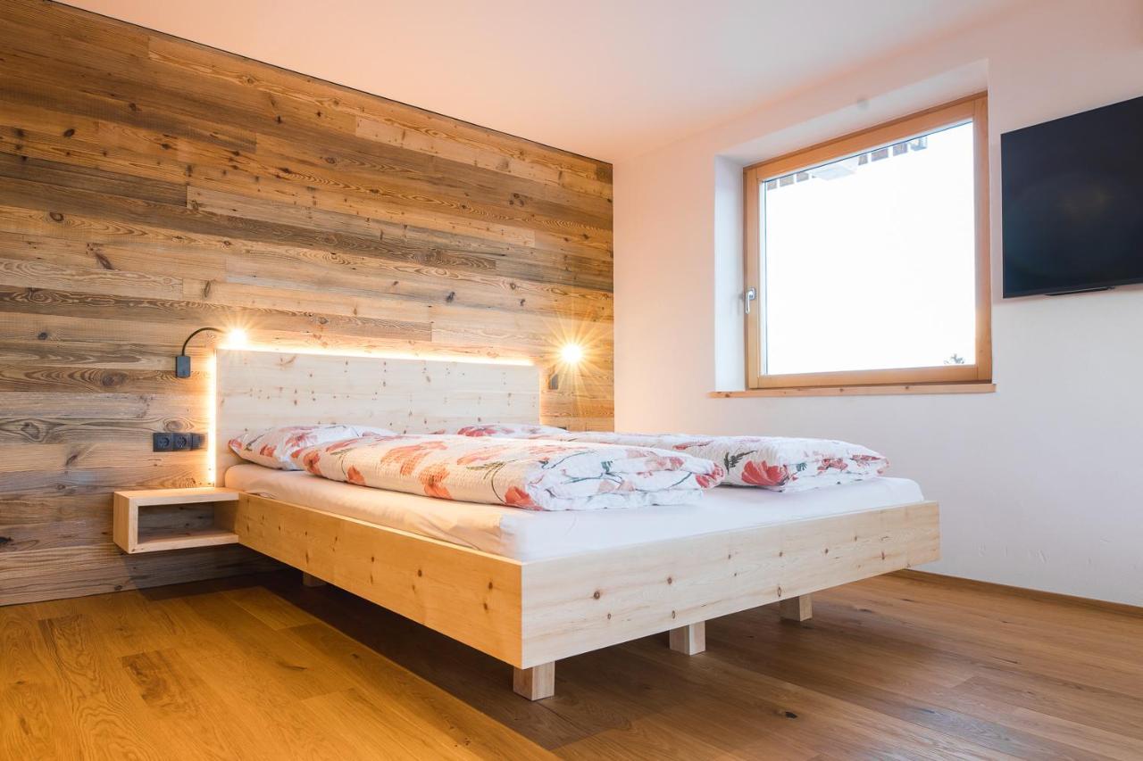 Zolerhof Apartment เฟลด์ทูร์นส์ ภายนอก รูปภาพ