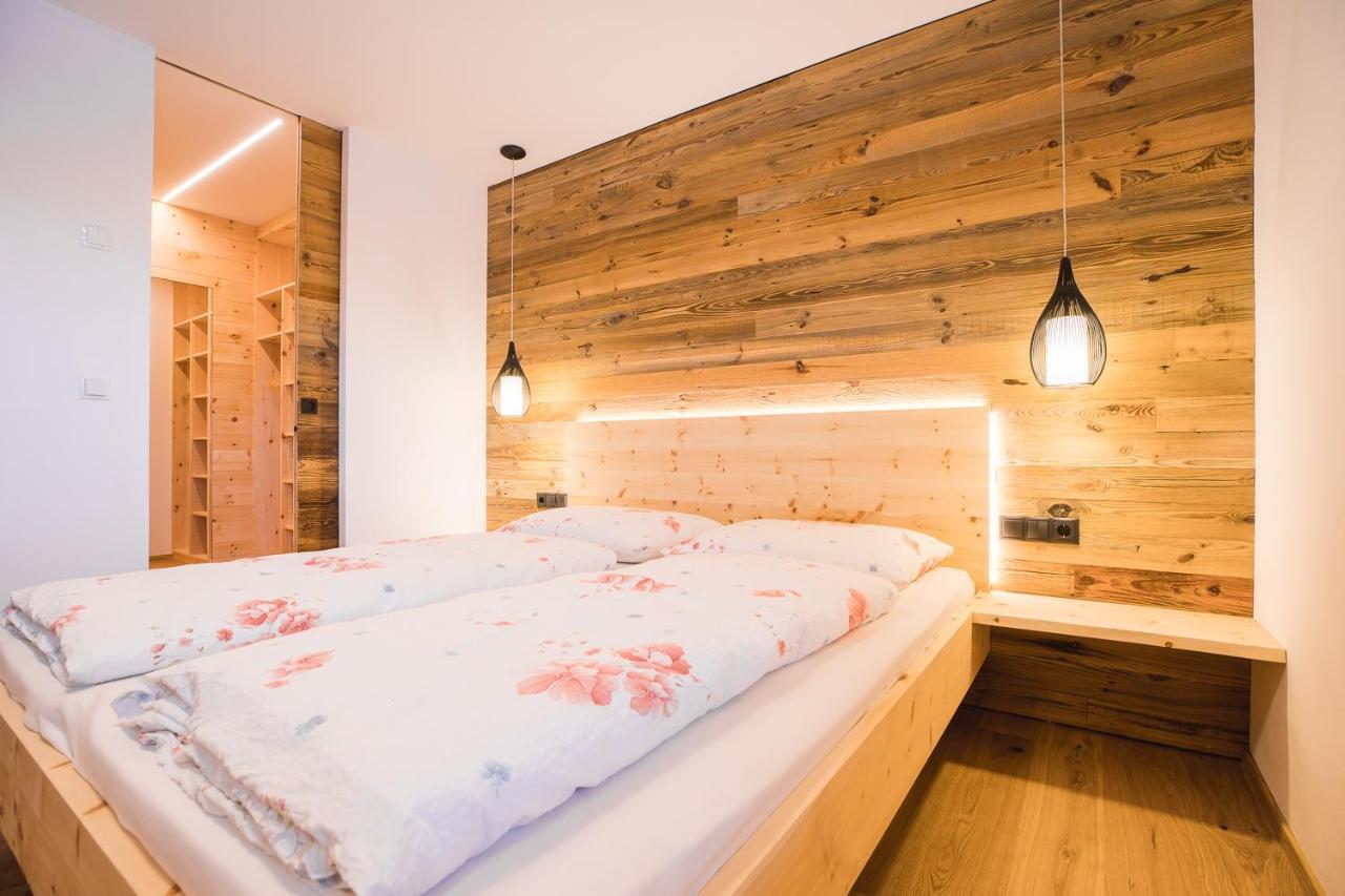 Zolerhof Apartment เฟลด์ทูร์นส์ ภายนอก รูปภาพ