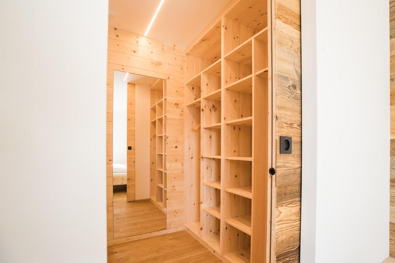 Zolerhof Apartment เฟลด์ทูร์นส์ ภายนอก รูปภาพ