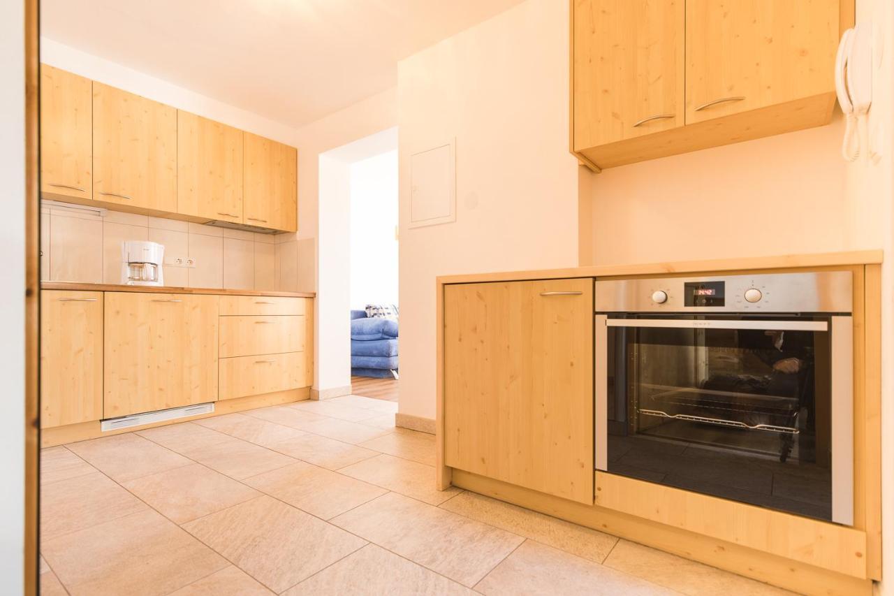 Zolerhof Apartment เฟลด์ทูร์นส์ ภายนอก รูปภาพ